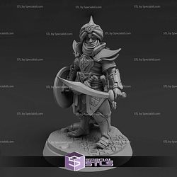 December 2020 Titan Forge Miniatures