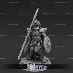 December 2020 Titan Forge Miniatures
