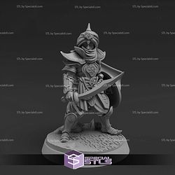 December 2020 Titan Forge Miniatures