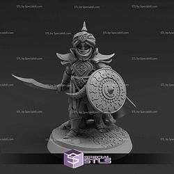 December 2020 Titan Forge Miniatures