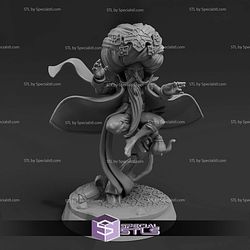 December 2020 Titan Forge Miniatures