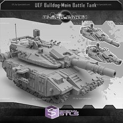 July 2025 Across the Realms Miniatures