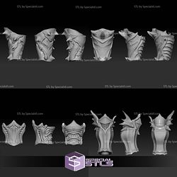 July 2025 Action Figure Fusion Miniatures