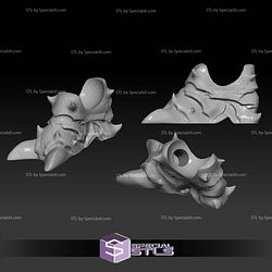 July 2025 Action Figure Fusion Miniatures