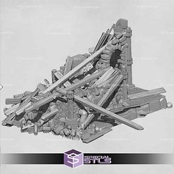 July 2025 Aphyrion Solwyte Miniatures