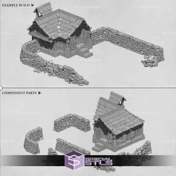 July 2025 Aphyrion Solwyte Miniatures