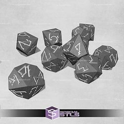 July 2025 Aphyrion Solwyte Miniatures