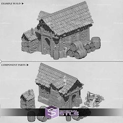 July 2025 Aphyrion Solwyte Miniatures