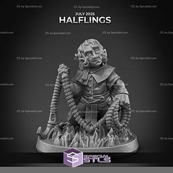 July 2025 Arbiter Miniatures