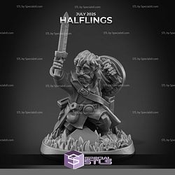 July 2025 Arbiter Miniatures