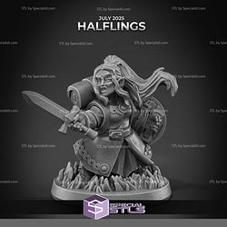 July 2025 Arbiter Miniatures