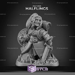 July 2025 Arbiter Miniatures
