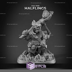 July 2025 Arbiter Miniatures
