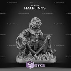 July 2025 Arbiter Miniatures