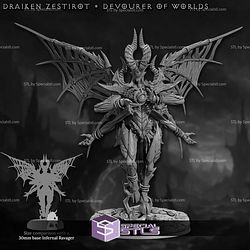 July 2025 Artisan Guild Miniatures