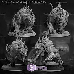 July 2025 Artisan Guild Miniatures