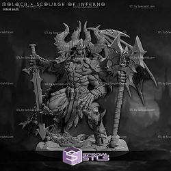 July 2025 Artisan Guild Miniatures