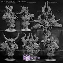 July 2025 Artisan Guild Miniatures