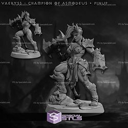 July 2025 Artisan Guild Miniatures