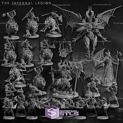 July 2025 Artisan Guild Miniatures