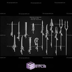 July 2025 Battle Yak Miniatures