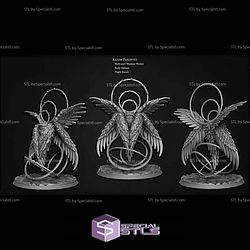 July 2025 Battle Yak Miniatures