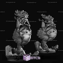July 2025 Blueprint Miniatures