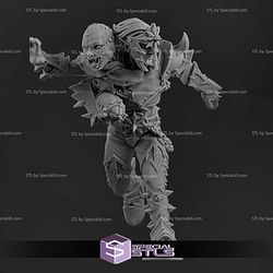 July 2025 Brutefun Miniatures