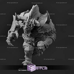 July 2025 Brutefun Miniatures