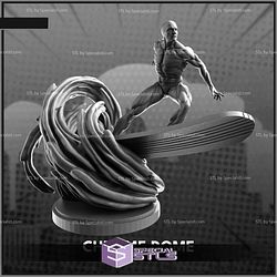 July 2025 C27 Collectibles Miniatures