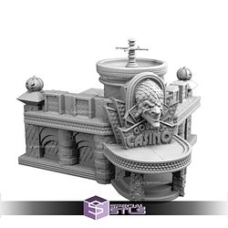 July 2025 C27 Collectibles Miniatures