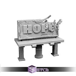 July 2025 C27 Collectibles Miniatures