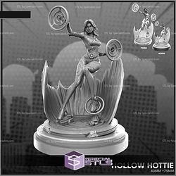 July 2025 C27 Collectibles Miniatures
