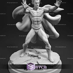 July 2025 C27 Collectibles Miniatures