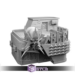 July 2025 C27 Collectibles Miniatures