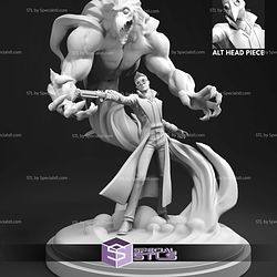 July 2025 C27 Collectibles Miniatures