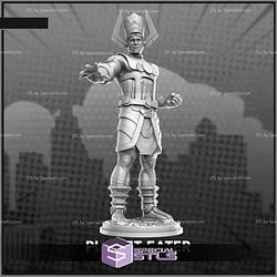 July 2025 C27 Collectibles Miniatures