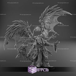 July 2025 Clay Beast Creation Miniatures