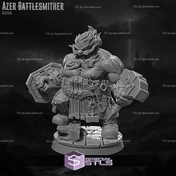 July 2025 Claymore Miniatures
