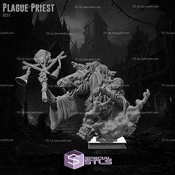 July 2025 Claymore Miniatures