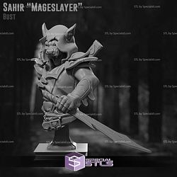 July 2025 Claymore Miniatures