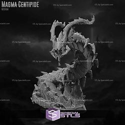 July 2025 Claymore Miniatures