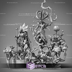 July 2025 Cobra Mode Miniatures