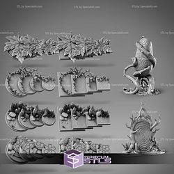 July 2025 Cobra Mode Miniatures