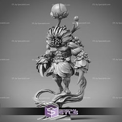 July 2025 Cobra Mode Miniatures