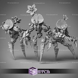 July 2025 Cobra Mode Miniatures
