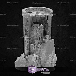 July 2025 Conquest Creations Miniatures