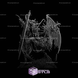 July 2025 Creature Caster Miniatures