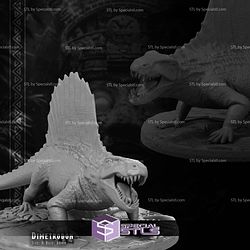 July 2025 Crippled God Foundry Miniatures