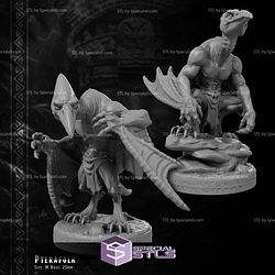 July 2025 Crippled God Foundry Miniatures
